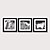 economico Stampe paesaggi-3 pannello wall art stampe su tela pittura opera d&#039;arte immagine skyline città paesaggio decorazione della casa arredamento telaio allungato pronto da appendere