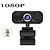 preiswerte CCTV Kameras-DIDSeth N39-200 Mini Kabellos Fernzugriff Plug-and-Play Mit Audio Innen Unterstützung