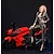 abordables Trajes Zentai-Trajes Zentai Catsuit Abastecer Chica de la motocicleta Adulto Disfraces de Cosplay Color Sólido Cosplay Mujer Piel de Serpiente Animal Víspera de Todos los Santos Carnaval Mascarada
