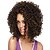 cheap Black &amp; African Wigs-Synthetic Wig Curly Pixie Cut Wig Short Light golden Light Brown Dark Brown Natural Black Synthetic Hair 12 inch Women&#039;s Easy to Carry Women Synthetic Blonde Light Brown