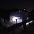 tanie Latarki i światła kempingowe-reflektory o wysokiej lumenach latarka led latarka wodoodporna 4 tryby oświetlenia wykorzystują wędkarstwo camping noc na rowerze