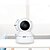 tanie Home Security System-SDETER 1080P IP Camera Security Camera WiFi Wireless CCTV Camera Surveillance IR Night Vision P2P Baby Monitor Pet Camera
