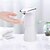 cheap Soap Dispensers-350Ml Automatic Induction Alcohol-Disinfection Sensor ABS Non-Contact Foam Hand Wash Disinfection Sprayer Machine for Home Hotel USB Charging