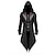 cheap Videogame Costumes-Inspired by Twisted-Wonderland Super Heroes Video Game Cosplay Costumes Cosplay Suits Vintage Coat Costumes