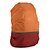 cheap Backpacks &amp; Bags-18-30 L Storage Bag Backpack Rain Cover Lightweight Rain Waterproof Anti-Slip Fast Dry Outdoor Hiking Climbing Camping Polyester Red / Yellow Red+Blue Red