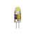 billige Bi-pin lamper med LED-g4 0705 cob led-lampe mini-lyspære ac 12v dc 12-24v spotlight lysekrone høykvalitetsbelysning erstatte halogenlamper * 1 stk