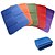 cheap Sleeping Bags &amp; Camp Bedding-Cushion Camping Foam Pads Outdoor Camping Waterproof Portable Moistureproof Foldable XPE 39*30 cm for 1 person Camping / Hiking Hunting Fishing Spring Summer Purple Red Army Green