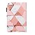 cheap iPad case-Case For Apple iPad 10.2 / iPad Mini 3/2/1 /Mini 4/5 Wallet / Card Holder / with Stand Full Body Cases Marble PU Leather For iPad Pro 9.7/New Air 10.5 2019/Air 2/2017/2018