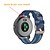 cheap Smartwatch Bands-1 PCS Watch Band for Garmin Sport Band Classic Buckle Modern Buckle Nylon Wrist Strap for Vivoactive 3 Forerunner 245M Forerunner 645 Garmin Forerunner245