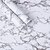 tanie Tapety-Fototapeta tapeta naklejka ścienna pokrywająca druk skórka i kij zdejmowany marmur biały winyl pcv wystrój domu 145*100 cm