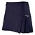 cheap Women&#039;s Golf &amp; Tennis Clothing-Women&#039;s Tennis Skirts Golf Skirts Athletic Skorts Breathable Quick Dry Moisture Wicking Skirt Tennis Clothing Solid Color Summer Spring Autumn / Fall Tennis Golf Pickleball