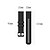 cheap Smartwatch Bands-1 PCS Watch Band for Samsung Galaxy Sport Band Classic Buckle Silicone Wrist Strap for Gear S3 Classic Samsung Galaxy Watch 46mm Samsung Galaxy Watch 42mm Samsung Galaxy Watch Active Samsung Galaxy