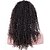 זול פאות שיער אדם-שיער ראמי חזית תחרה פאה חלק חינם בסגנון שיער הודי מתולתל שחור פאה 130% צפיפות שיער בגדי ריקוד נשים ארוך פיאות תחרה משיער אנושי Premierwigs
