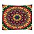 cheap Wall Tapestries-Mandala Bohemian Wall Tapestry Art Decor Blanket Curtain Hanging Home Bedroom Living Room Dorm Decoration Boho Hippie Psychedelic Floral Flower Lotus Indian