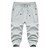 cheap Running &amp; Jogging Clothing-mens cotton casual shorts gym 3/4 jogger capri pants long short gray