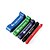 cheap Fitness &amp; Yoga Accessories-Pull up Assistance Bands 5 pcs Sports Latex Home Workout Gym Workout Exercise &amp; Fitness Portable Non Toxic Durable Muscular Bodyweight Training Resistance Training Strength Trainer For Men Women