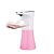 cheap Soap Dispensers-350Ml Automatic Induction Alcohol-Disinfection Sensor ABS Non-Contact Foam Hand Wash Disinfection Sprayer Machine for Home Hotel USB Charging