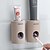 cheap Bathroom Organizer-Toothbruh Holder New Design / Self-adhesive Basic / Fashion Synthetics / PP Toothbrush &amp; Accessories