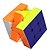 abordables Cubes Magiques-Ensemble de cube de vitesse 1 pcs cube magique iq cube jouet éducatif anti-stress puzzle cube niveau professionnel vitesse anniversaire classique&amp;amp; intemporelcadeau jouet adulte / 14 ans+