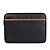 cheap Sleeves,Cases &amp; Covers-Business Leather Laptop Bag Ipad Macbook Briefcase Waterpoof Shock Proof Bag