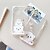 cheap iPhone Cases-Case For Apple iPhone 11 /11 Pro / 11 Pro Max/SE2020/6/7/8/x/xr/xsmax/7p/6p Ultra-thin / Transparent Back Cover Cartoon TPU
