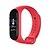 cheap Smartwatch-JSBP M4 Women Smart Bracelet Termometer Smartwatch BT Fitness Equipment Monitor Waterproof with TWS Bluetooth HeadsetTake Body Temperature for Android Samsung/Huawei/Xiaomi iOS Mobile Phone