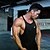 abordables Camisetas y Tops de Correr-Hombre Camiseta sin mangas Running Top de ejercicio Sin Mangas Camiseta Algodón Transpirable Suave Secado rápido Aptitud física Entrenamiento de gimnasio Entrenamiento activo Ropa de deporte Ropa de