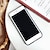 Недорогие Чехлы для iPhone-телефон Кейс для Назначение Айфон 15 Про Макс Плюс iPhone 14 13 12 11 Pro Max Plus X XR XS Кейс на заднюю панель Зеркальная поверхность Сплошной цвет