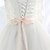 cheap Party Sashes-Satin / Tulle Wedding / Party / Evening Sash With Imitation Pearl / Belt / Appliques Women&#039;s Sashes