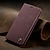 cheap iPhone Cases-Phone Case For Apple iPhone 14 Pro Max Plus 13 12 11 Mini X XR XS 8 7 Wallet Case Full Body Protective Magnetic Flip Kickstand Retro PU Leather