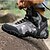 cheap Sports &amp; Outdoor Shoes-Men&#039;s Hiking Shoes Hiking Boots Waterproof Breathable Comfortable Wear Resistance High-Top Camo / Camouflage Camping / Hiking Hunting Fabric Autumn / Fall Winter Summer Yellow Grey / Round Toe