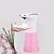 cheap Soap Dispensers-350Ml Automatic Induction Alcohol-Disinfection Sensor ABS Non-Contact Foam Hand Wash Disinfection Sprayer Machine for Home Hotel USB Charging