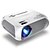 tanie Projektory-projektor led litbest s5 czerwono-niebieski 3d 1280x720 pikseli 4800 lumenów hdmi vga usb przenośny projektor kinowy beamer