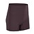 cheap New In-Women&#039;s High Waist Yoga Shorts Shorts Butt Lift 4 Way Stretch Breathable Black Red Dark Gray Nylon Gym Workout Running Fitness Sports Activewear High Elasticity / Moisture Wicking
