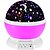 cheap Star Galaxy Projector Lights-LED Projector Star Moon Night Light Sky Rotating Night Scape Lighting Christmas Decoration Lamp for Children Kids Baby Bedroom Nursery Lights