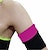 cheap Fitness Gear &amp; Accessories-Arm Sleeves Compression Arm Sleeves Sweat Arm Trimmers 2 pcs Sports Neoprene Home Workout Yoga Fitness Stretchy Weight Loss Sweat Control Training Aids For Women Men Arm Leisure Sports Adults&#039;