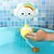 cheap Bathroom Gadgets-Bath Toys For Children / Cartoon / Adorable Cartoon / Fashion Plastic 1pc - tools Kids Bath / Bath Organization