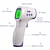 abordables Termómetros-yna-800 termómetro corporal sin contacto frente termómetro infrarrojo digital herramienta de medición digital portátil fda&amp;amp;amp; amp; amp ce certificado para bebé adulto