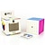 cheap Magic Cubes-Speed Cube Set 1 pcs Magic Cube IQ Cube 7*7*7 Magic Cube Puzzle Cube Professional LevelAdults&#039; Toy Gift