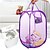 cheap Bathroom Gadgets-Storage Foldable / Easy to Use Basic / Modern Contemporary Textile 1pc - tools Shower Accessories