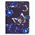 cheap iPad case-Case For Apple Ipad air3 10.5&#039; 2019 / Ipad Pro 11&#039;&#039;2020 Wallet / Card Holder / with Stand Butterfly PU Leather / TPU for iPad 10.2&#039;&#039;(2019) / iPad Air / iPad (2018) / iPad Air 2