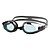 abordables Lunettes de natation-Lunettes de natation Etanche Antibrouillard Protection UV Miroir Plaqué Pour Adulte Le gel de silice Polycarbonate Blanc Noir Bleu Vert Noir Bleu