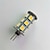 cheap LED Bi-pin Lights-10pcs 2 W LED Bi-pin Lights 200 lm G4 18 LED Beads SMD 5050 Warm White White 12 V
