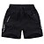cheap Trousers &amp; Shorts-Women&#039;s Hiking Shorts Solid Color Outdoor 10&quot; Loose Quick Dry Breathable Sweat wicking Comfortable Cotton Shorts Bottoms Black Camping / Hiking Hunting Fishing M L XL XXL XXXL