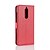 cheap Other Phone Case-Phone Case For Wiko Full Body Case Wiko Fever 4G Wiko View 3 Wiko Harry 2 Wiko View Go Wiko View Max Wiko Lenny 5 Wallet Card Holder Shockproof Solid Colored PU Leather