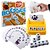 cheap Educational Flash Cards-Educational Flash Card Educational Toy Matching Letter Game Picture Word Matching Game Letter Spelling Letter Reading Game Improve Memory Plastics Kid&#039;s Preschool Cute Kits Non Toxic 30 pcs 3-6 Y