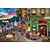 cheap Jigsaw Puzzles-1000 pcs Famous Jigsaw Puzzle Educational Toy Stress and Anxiety Relief Relieves ADD, ADHD, Anxiety, Autism DIY Decompression Toys Jumbo Adults Adults&#039; Toy Gift / 14 years+