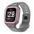 halpa Smartwatch-nauhat-1 kpl Kellon ranneke varten Fitbit Urheiluhihna Silikoni Rannehihna varten Fitbit Versa