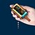 Недорогие Истинные беспроводные наушники (TWS)-iMosi F9-1 TWS True Беспроводные наушники Стерео С микрофоном С регулятором громкости для Яблоко Samsung Huawei Xiaomi MI Мобильный телефон