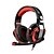 cheap Gaming Headsets-KOTION EACH G2000 Second Generation Gaming Headphones with Microphone Led Light Noise Reduction Headphone for Computer Gamer Stereo Headset